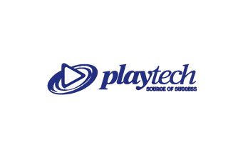 Playtech software provider